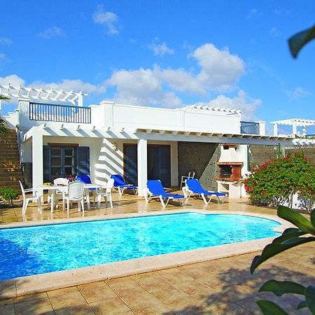 Sun Grove Villas & Spa Playa Blanca  Bagian luar foto