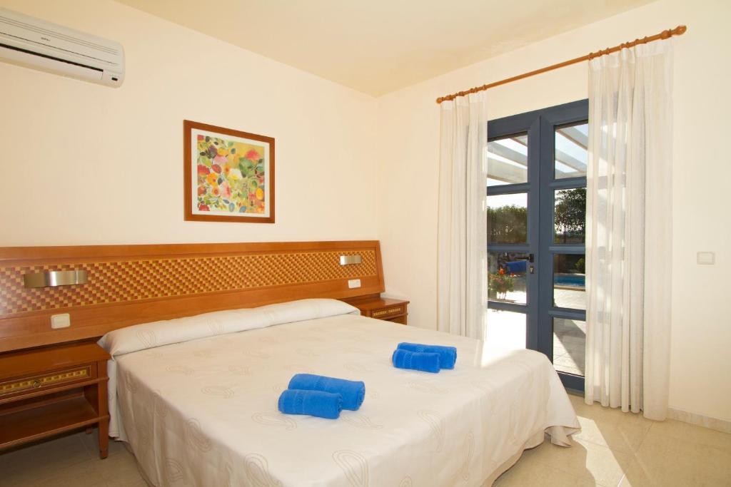 Sun Grove Villas & Spa Playa Blanca  Bagian luar foto