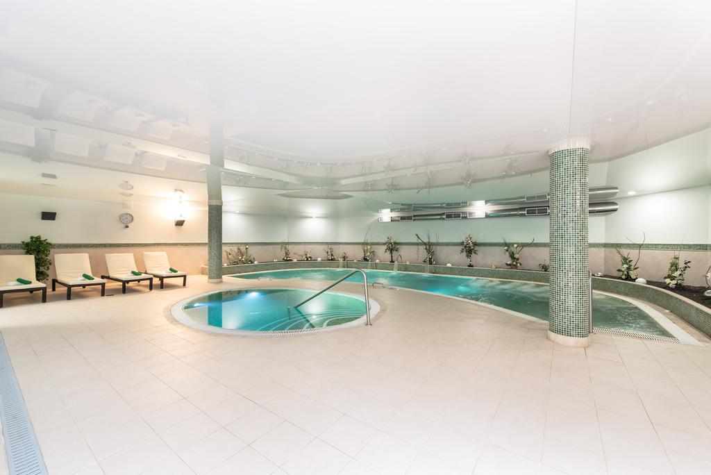 Sun Grove Villas & Spa Playa Blanca  Bagian luar foto