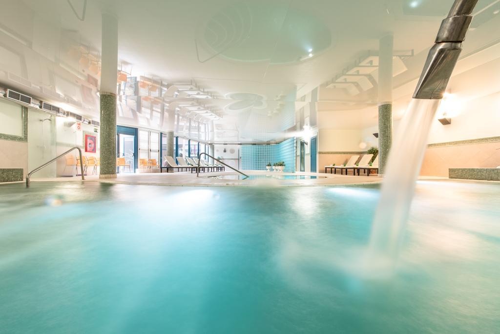 Sun Grove Villas & Spa Playa Blanca  Bagian luar foto