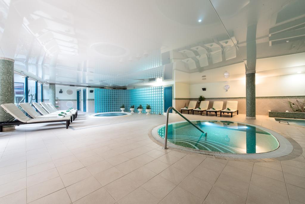 Sun Grove Villas & Spa Playa Blanca  Bagian luar foto